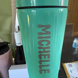 Suzanne added a photo of their purchase