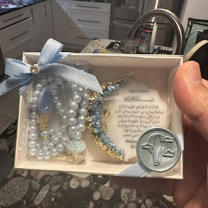 Rania added a photo of their purchase