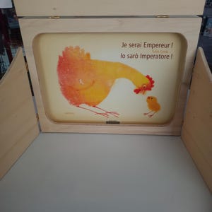 Tiresius added a photo of their purchase