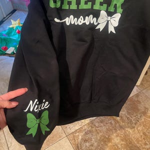 Ragan added a photo of their purchase