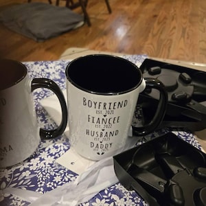 Kimber added a photo of their purchase