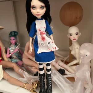 SpaceDoll added a photo of their purchase