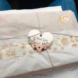 roseamande a ajouté une photo de son achat