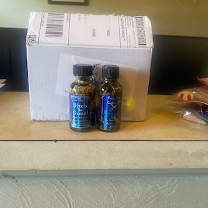 Moustapha added a photo of their purchase