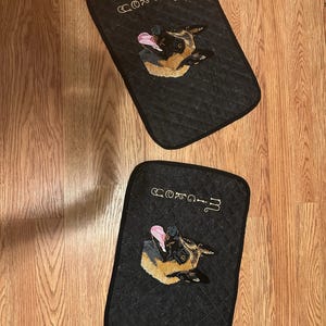 Lisa added a photo of their purchase