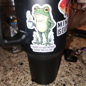 Robert added a photo of their purchase