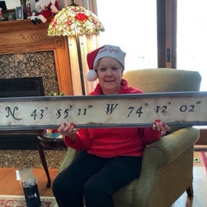 Tammy added a photo of their purchase