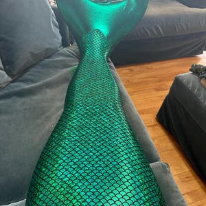Gena heeft een foto van de aankoop toegevoegd