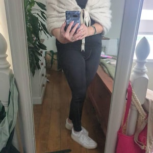 Catherine heeft een foto van de aankoop toegevoegd