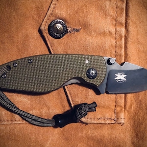 Neal added a photo of their purchase