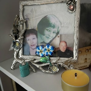 Etsy buyer added a photo of their purchase