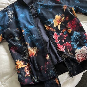 Kyle added a photo of their purchase