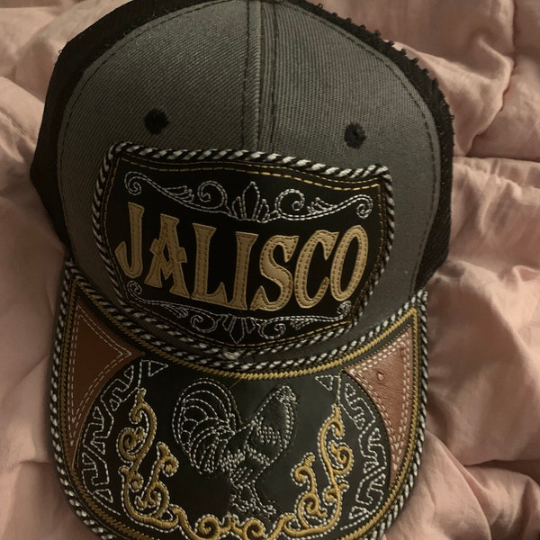 huaraches mexicanos con tacon