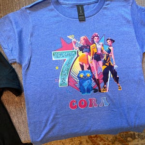 Leah added a photo of their purchase