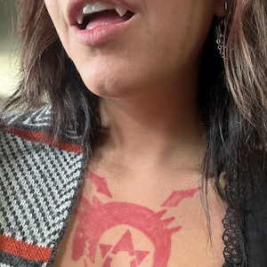 Acheteur Etsy a ajouté une photo de son achat