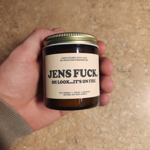 Jake added a photo of their purchase