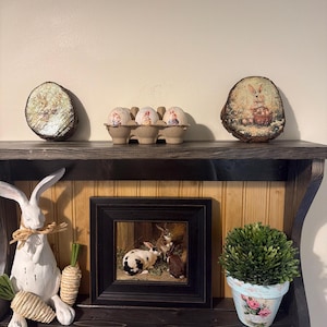 Deborah added a photo of their purchase