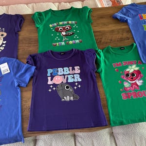 Helen added a photo of their purchase