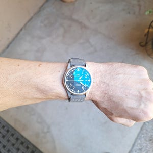 Ian added a photo of their purchase