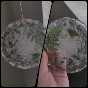 Sarah added a photo of their purchase