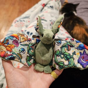 Rachel hat ein Foto des gekauften Artikels hinzugefügt
