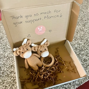 Monica a ajouté une photo de son achat