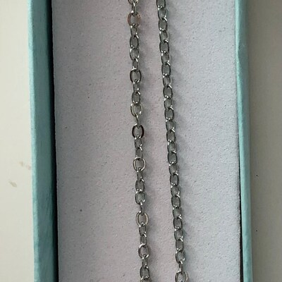 FAST AND FURIOUS 7 - DOMINIC TORETTO - VIN DIESEL - KREUZ - KETTE - EDELSTAHL* E - Foto 8