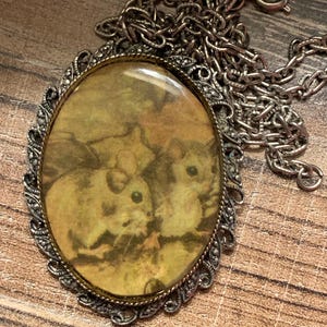Comprador de Etsy ha añadido una foto de su compra