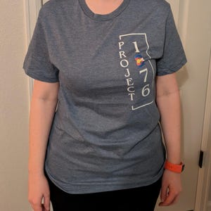 Lacey added a photo of their purchase