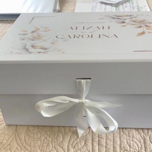 Susan added a photo of their purchase
