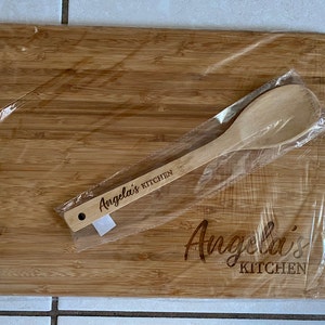 Melissa added a photo of their purchase