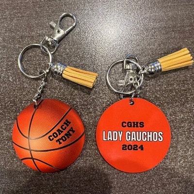 Baseball Bag Keychain | Baseball Keychain | Baseball Bag Tag