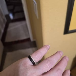 Caree added a photo of their purchase