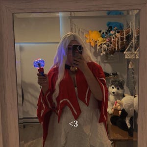 Héloïse ha aggiunto una foto del proprio acquisto