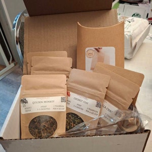Kathleen added a photo of their purchase