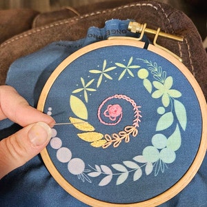 Audra ha añadido una foto de su compra