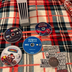 Emma added a photo of their purchase