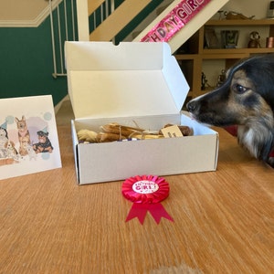 Bramhall added a photo of their purchase