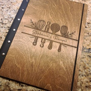 Stephanie added a photo of their purchase