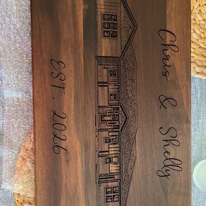 Deborah added a photo of their purchase