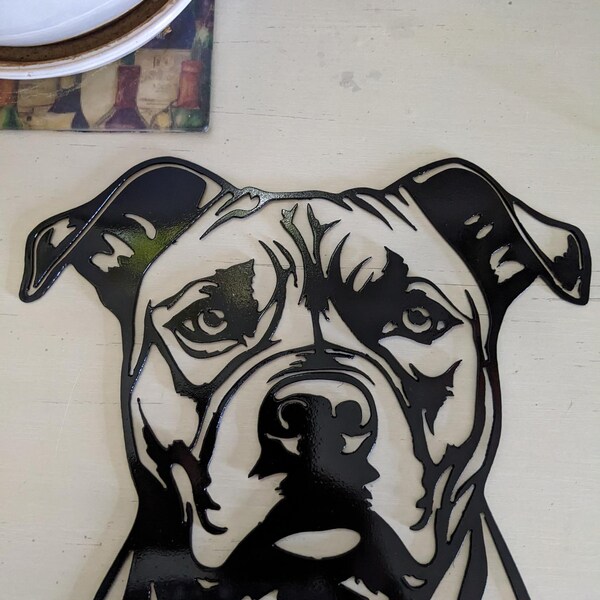 Laser Cut Bundle DOG Heads Complete Breeds SVG Dxf Png Pdf Eps - Dogs ...