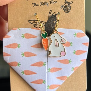 Novelty Animal Jewellery