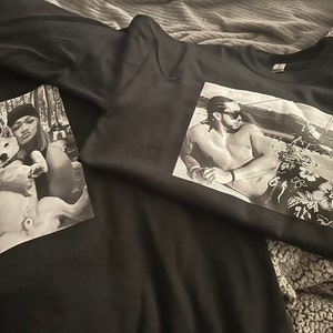 Jo added a photo of their purchase
