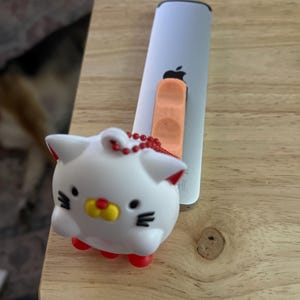 Mark ha añadido una foto de su compra