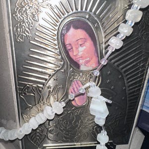 Melissa added a photo of their purchase