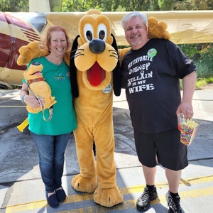 Comprador de Etsy ha añadido una foto de su compra