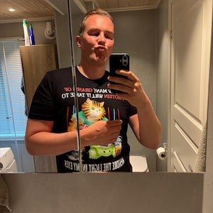 Steffen added a photo of their purchase