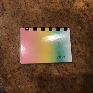Kyrstin added a photo of their purchase