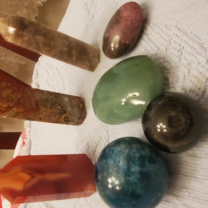 Melissa added a photo of their purchase