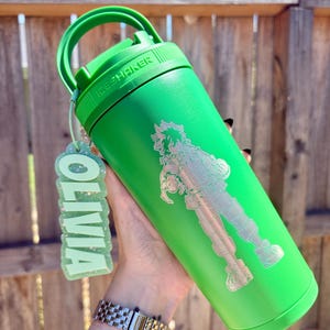 Tiffany added a photo of their purchase